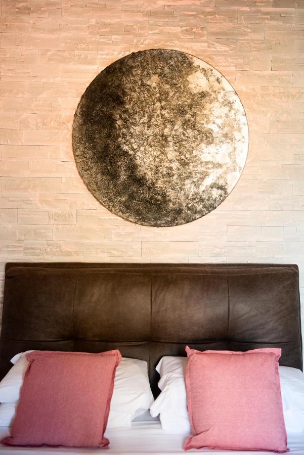 Navona New Charme Art Apartament Рим Экстерьер фото