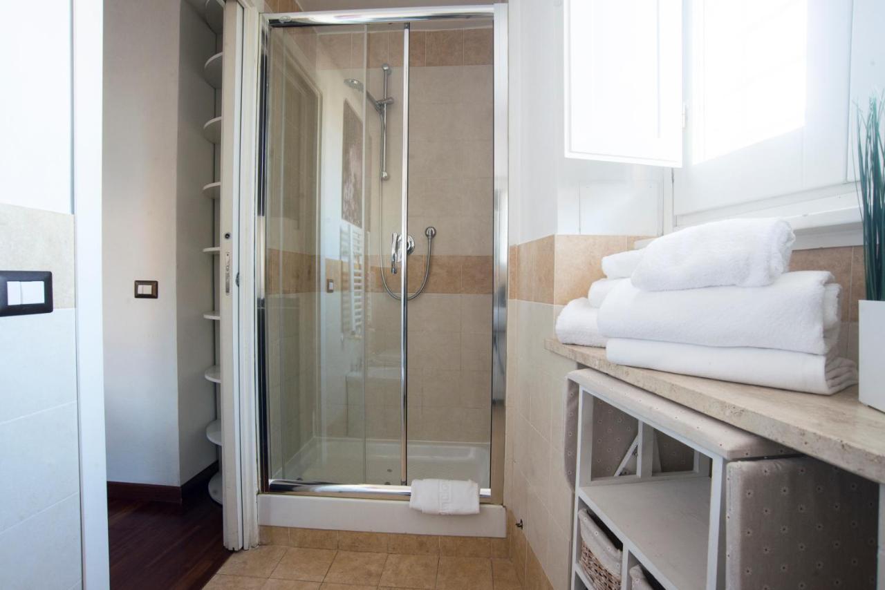 Navona New Charme Art Apartament Рим Экстерьер фото